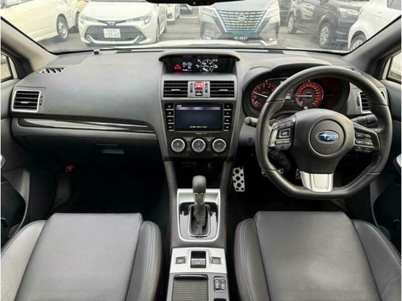 WRX S4