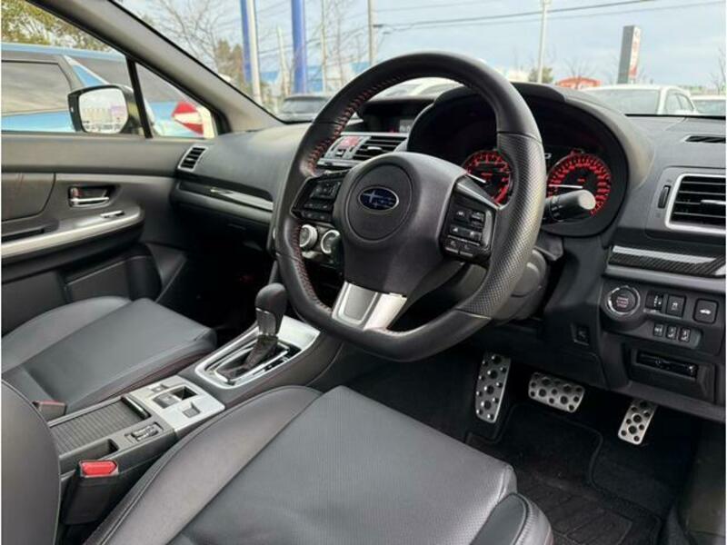 WRX S4