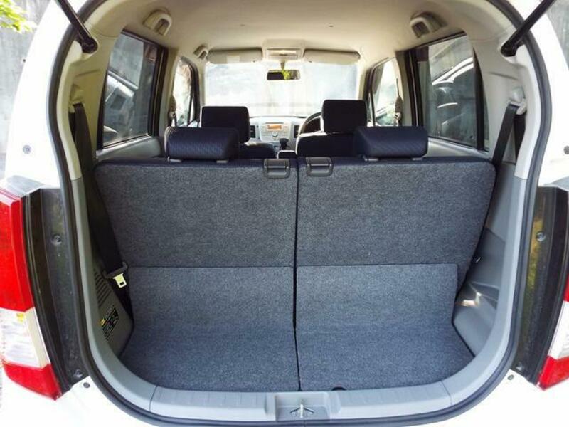 AZ WAGON