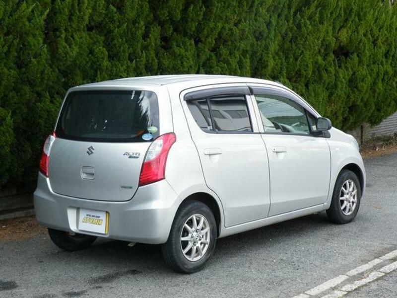 ALTO ECO