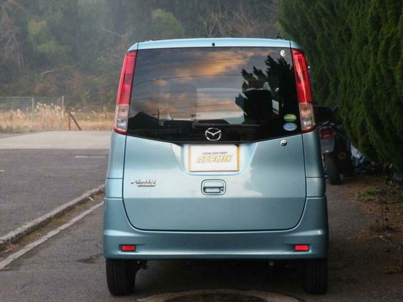 FLAIR WAGON
