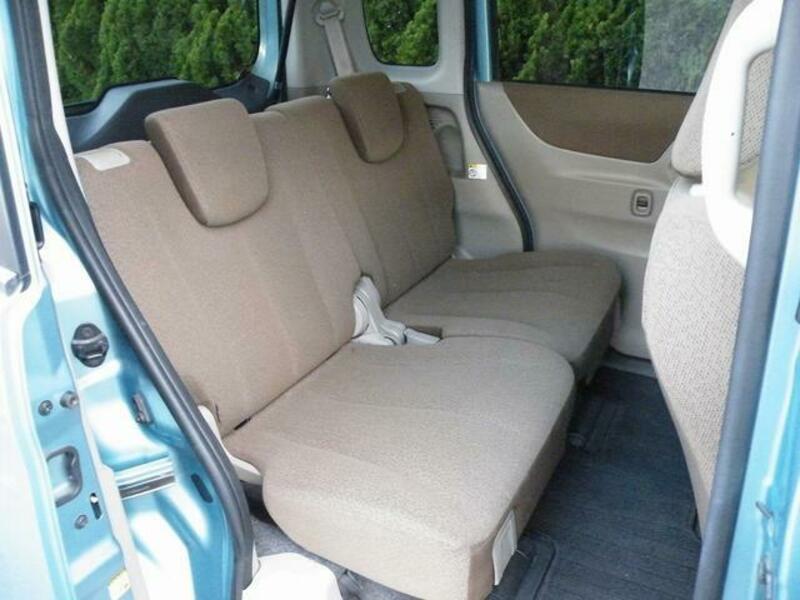 FLAIR WAGON