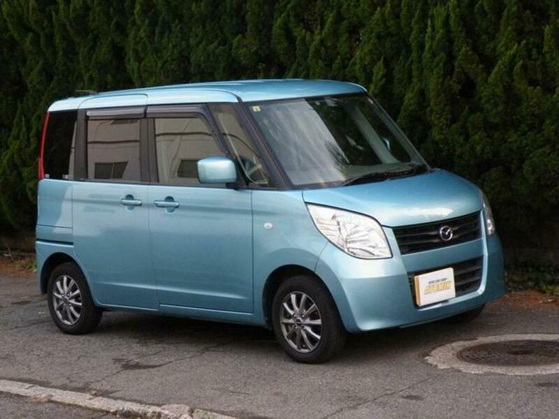 FLAIR WAGON