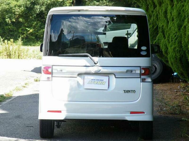 TANTO