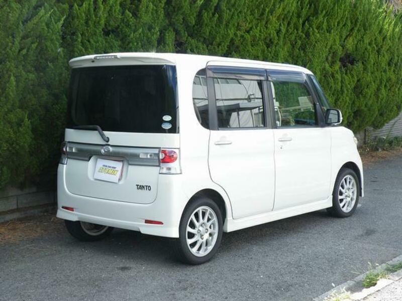 TANTO