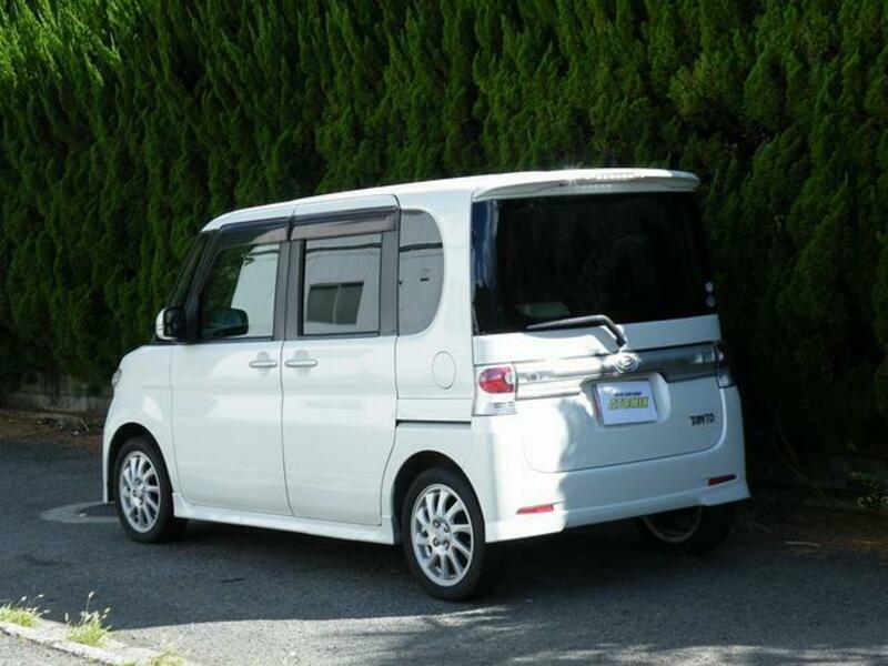 TANTO