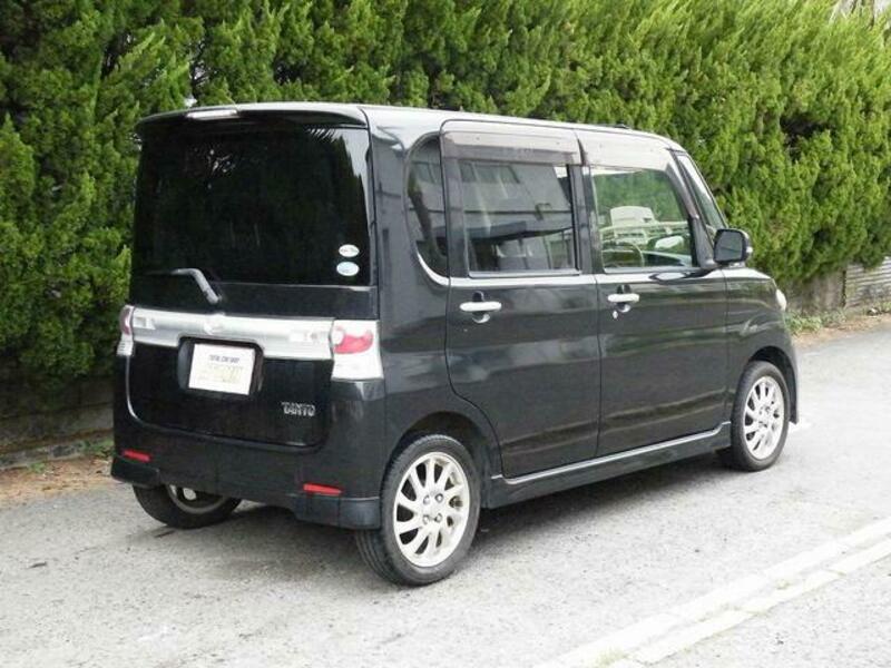 TANTO