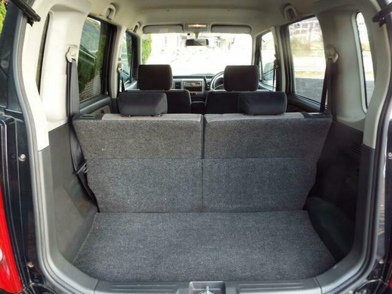 AZ WAGON