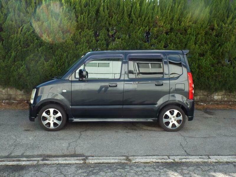 AZ WAGON