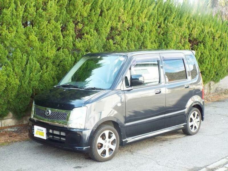 MAZDA AZ WAGON