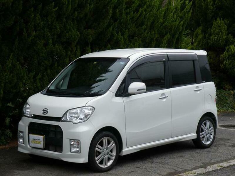 DAIHATSU TANTO EXE