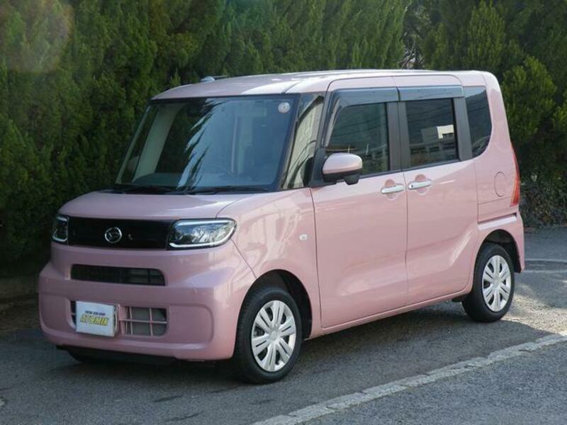 TANTO