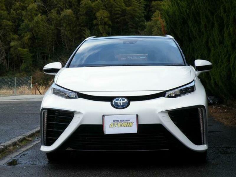 MIRAI