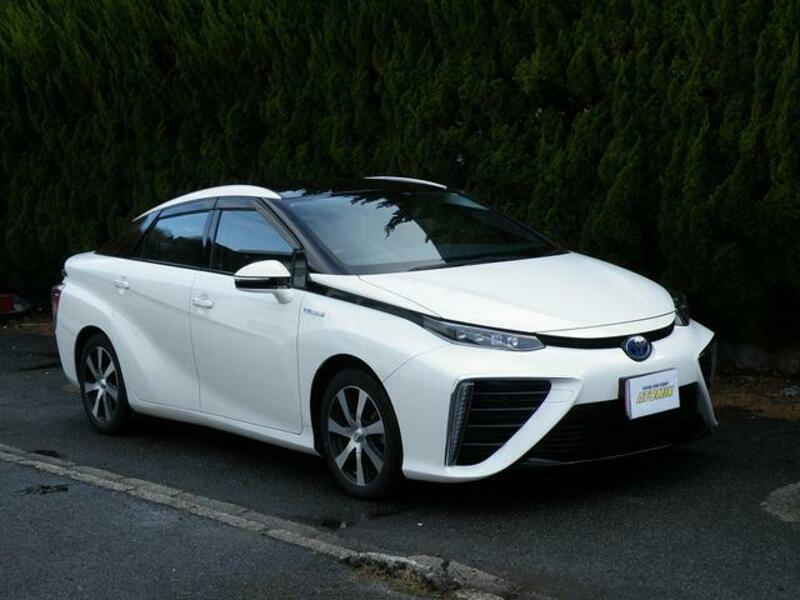MIRAI