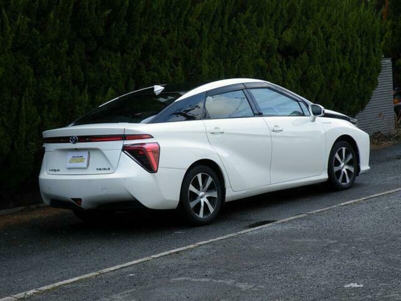 MIRAI