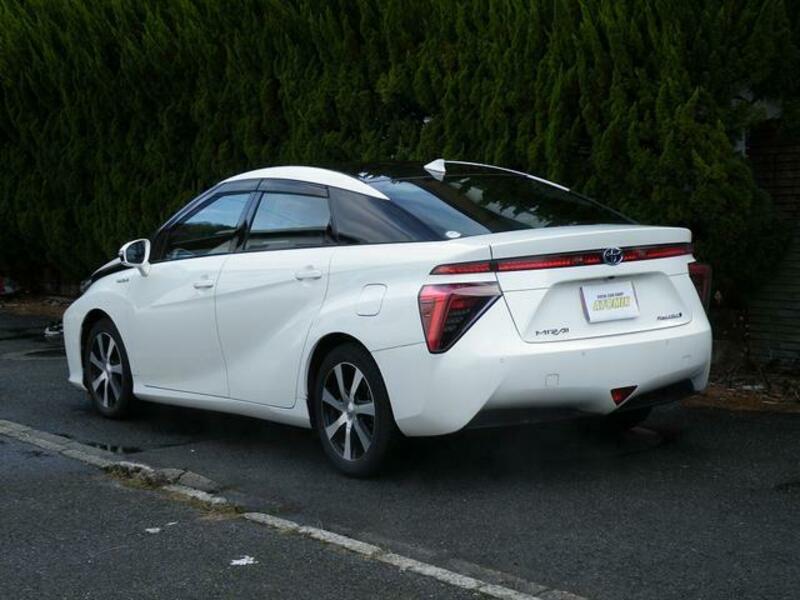 MIRAI