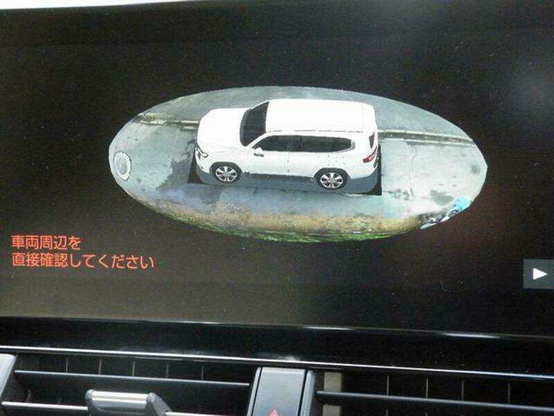 LAND CRUISER