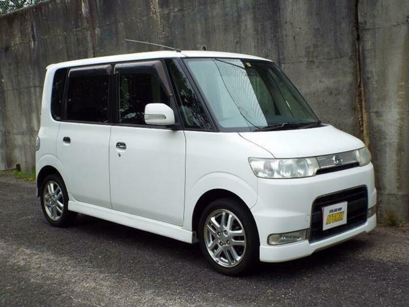 TANTO