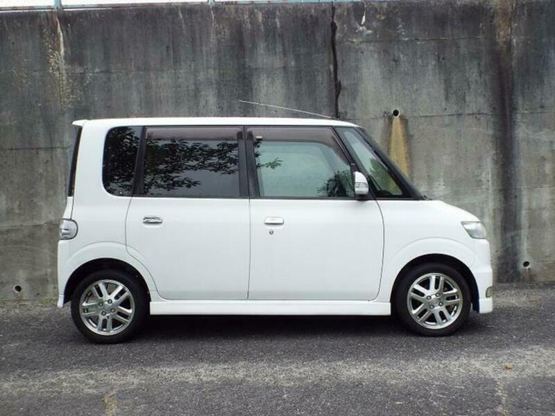 TANTO