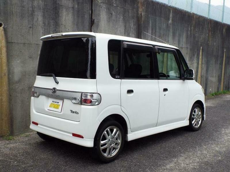 TANTO