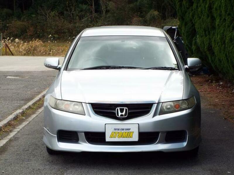 ACCORD WAGON