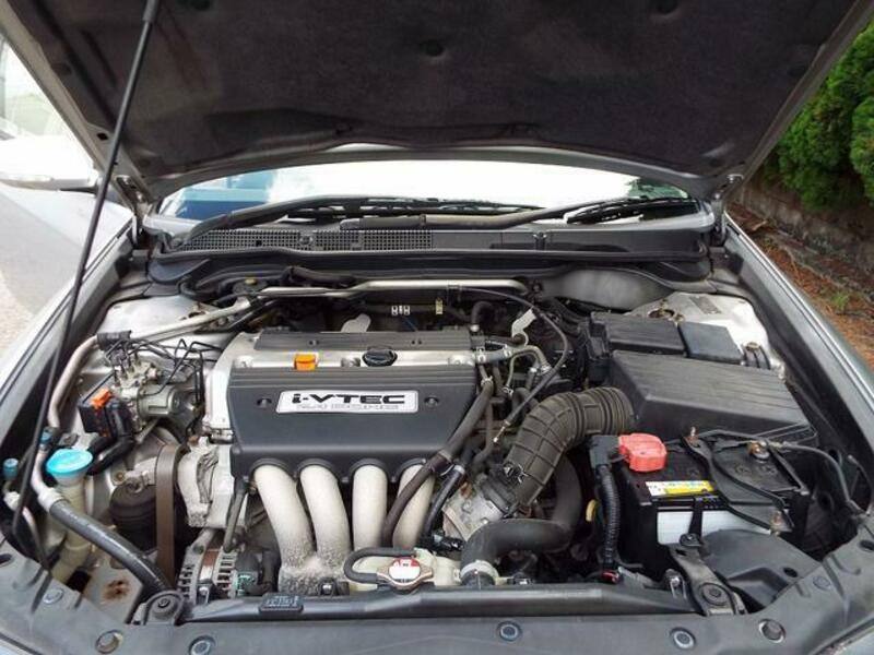 ACCORD WAGON