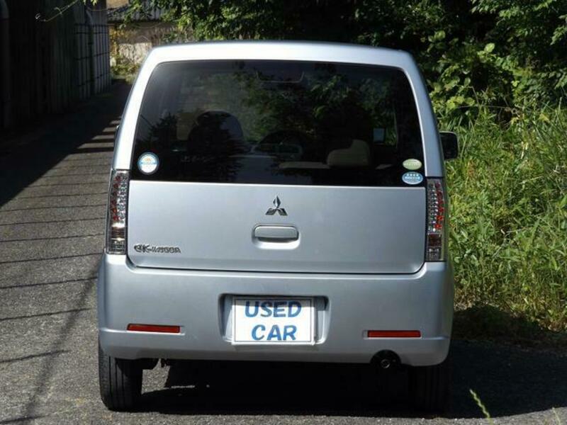 EK WAGON