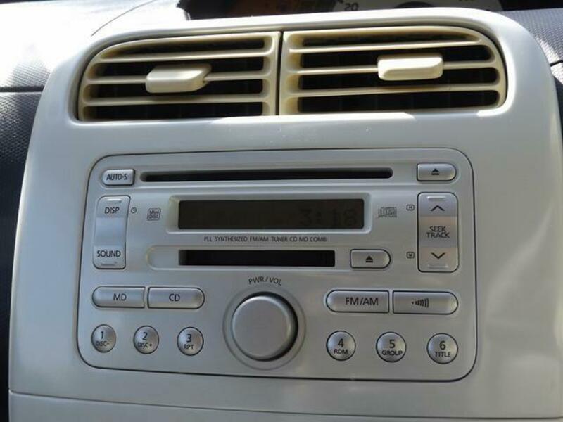 EK WAGON