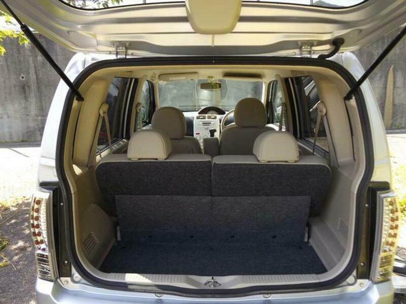 EK WAGON