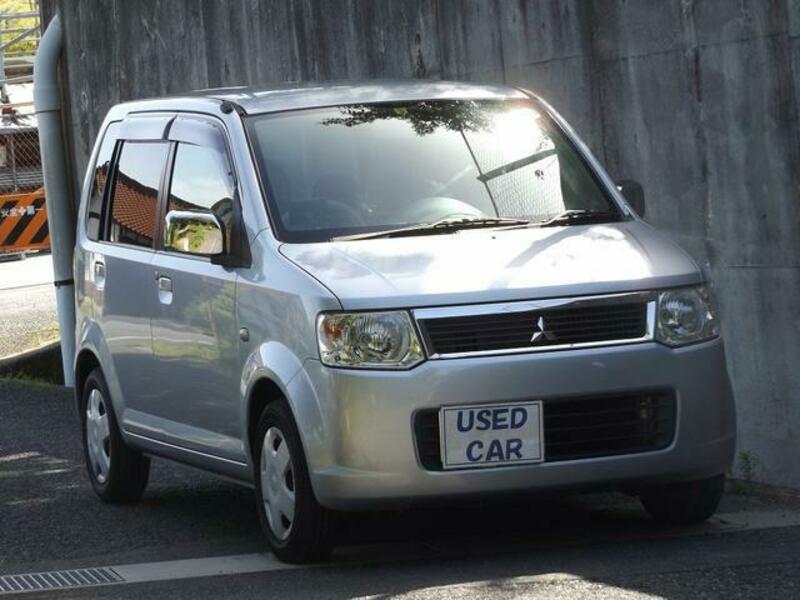 EK WAGON