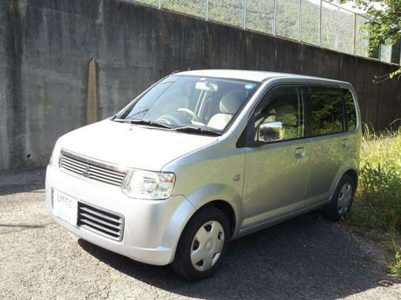 EK WAGON
