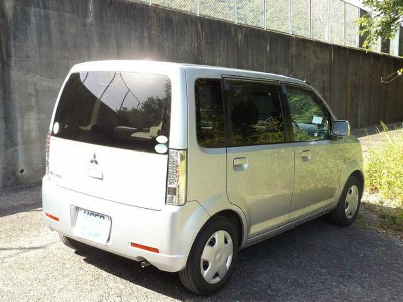 EK WAGON