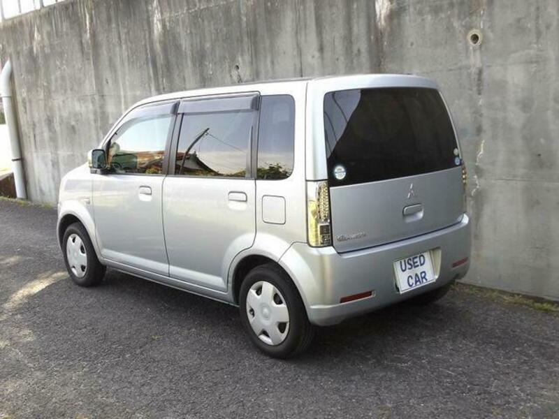 EK WAGON