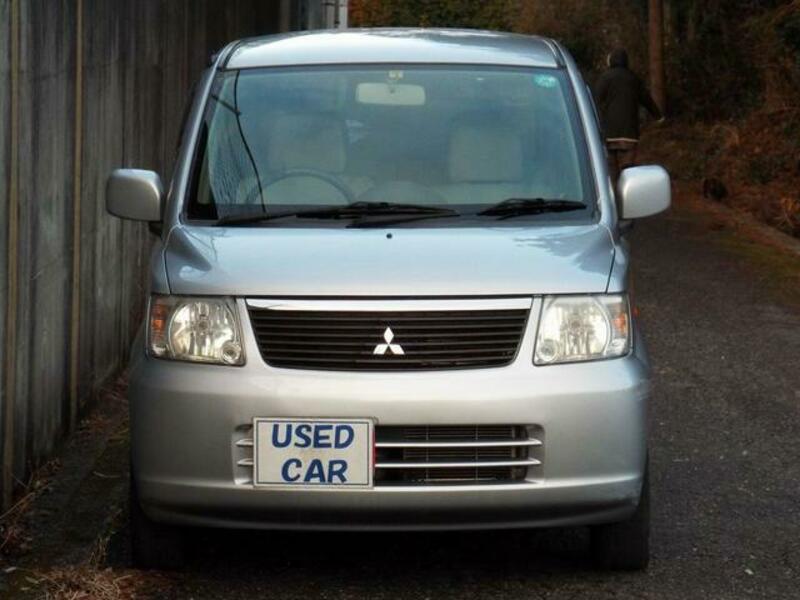 EK WAGON