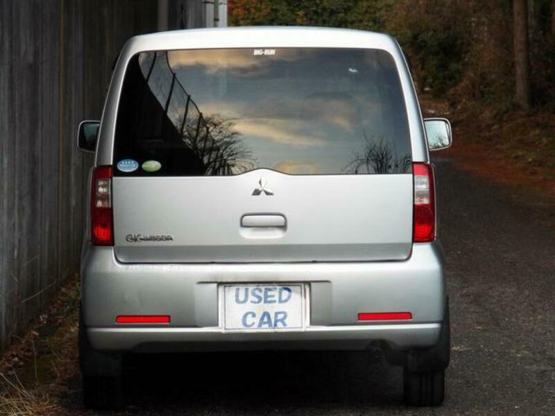 EK WAGON