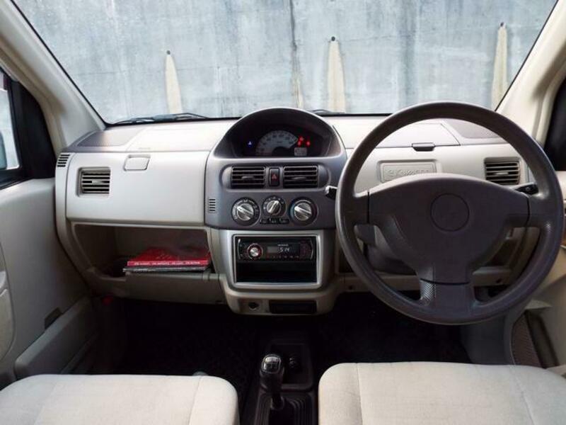EK WAGON