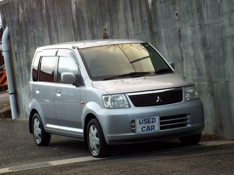 EK WAGON