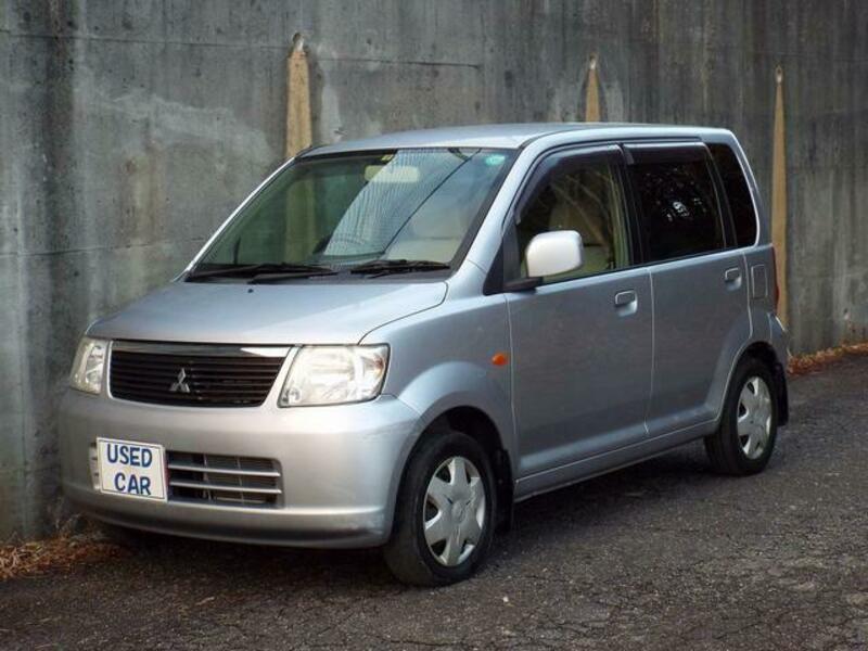 EK WAGON