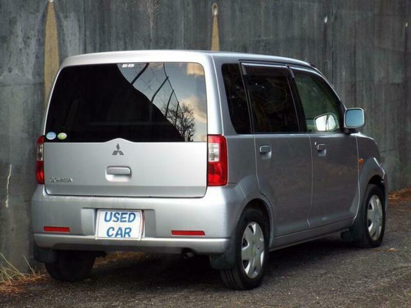 EK WAGON
