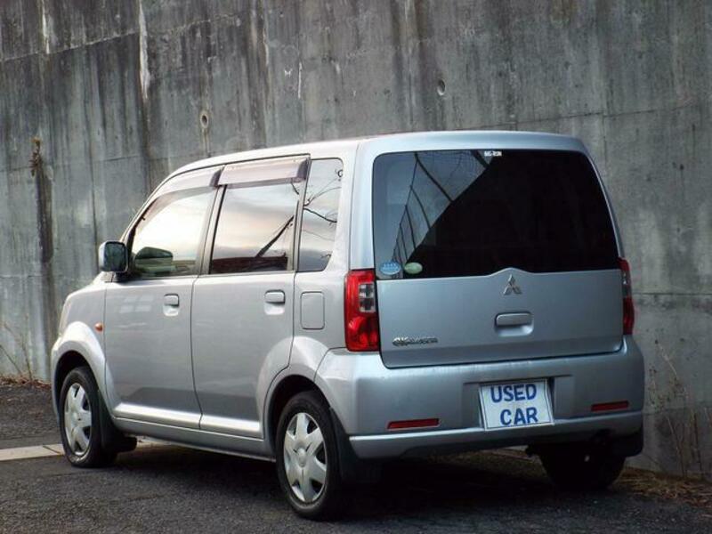 EK WAGON