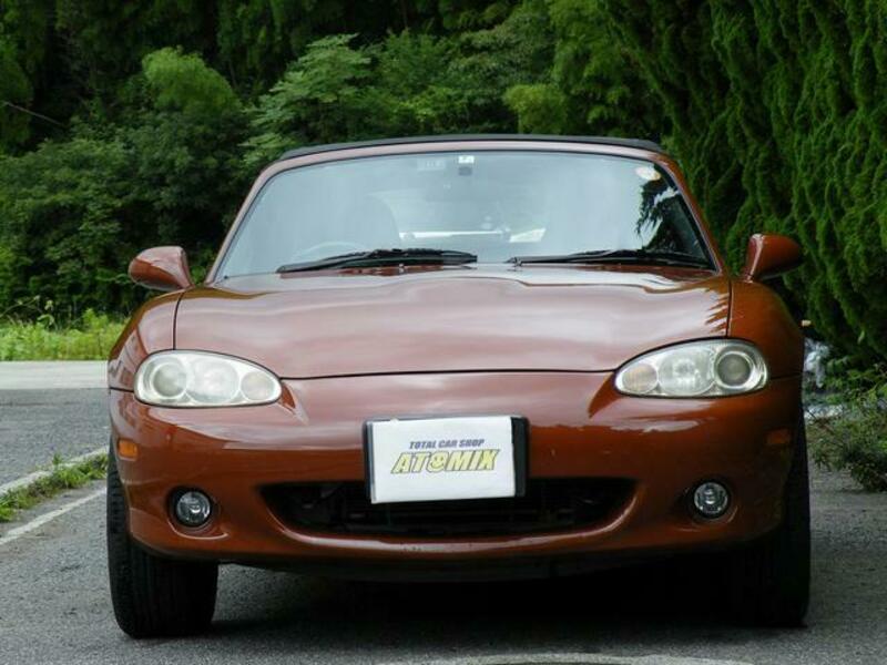 ROADSTER