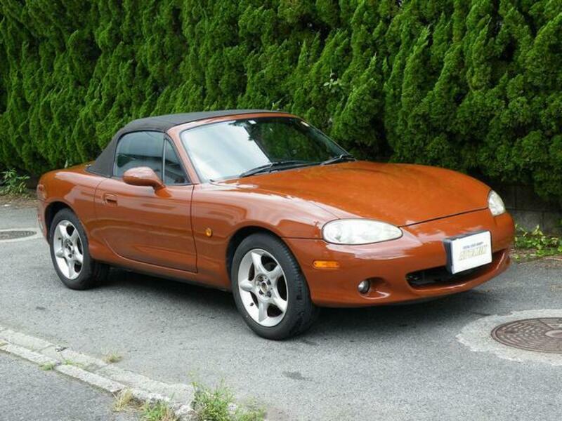 ROADSTER