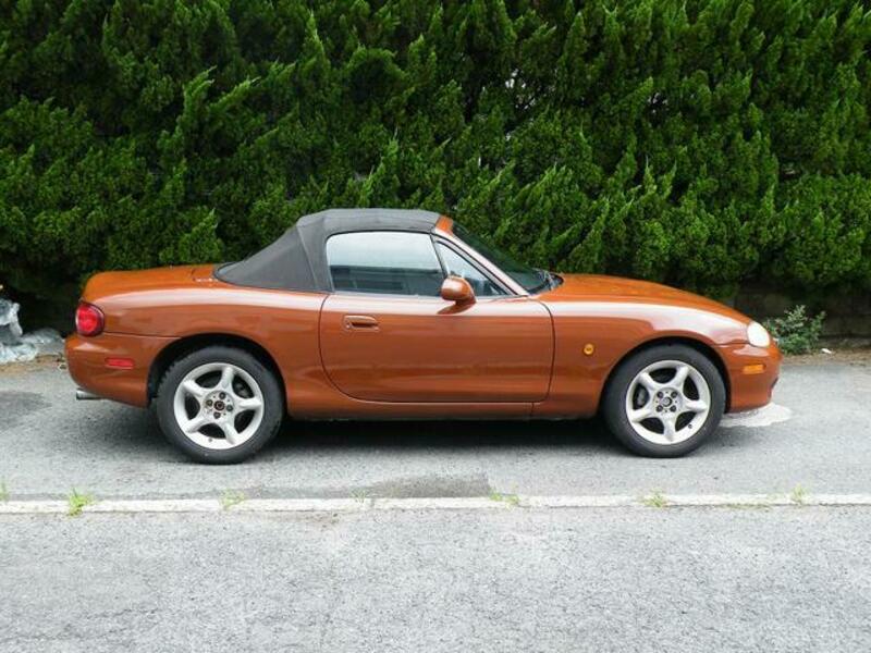 ROADSTER