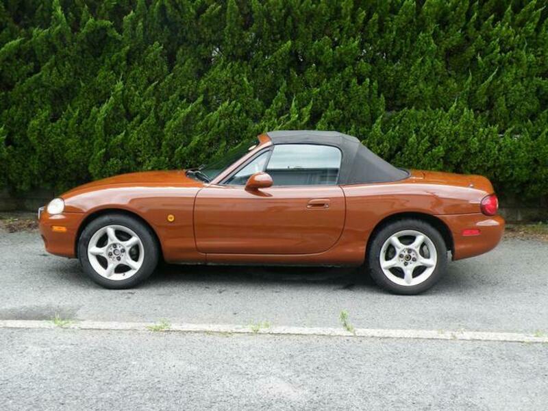 ROADSTER