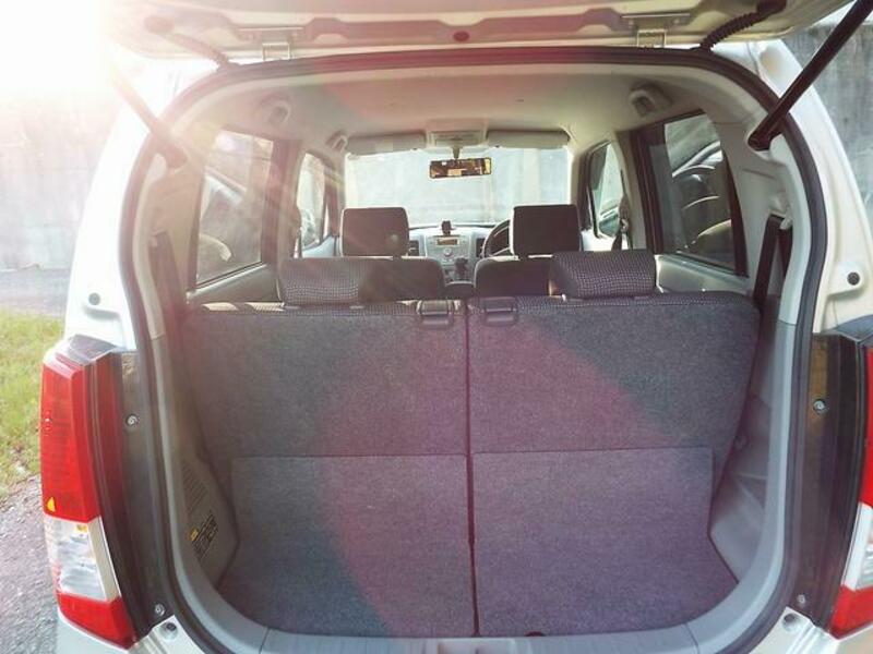 AZ WAGON
