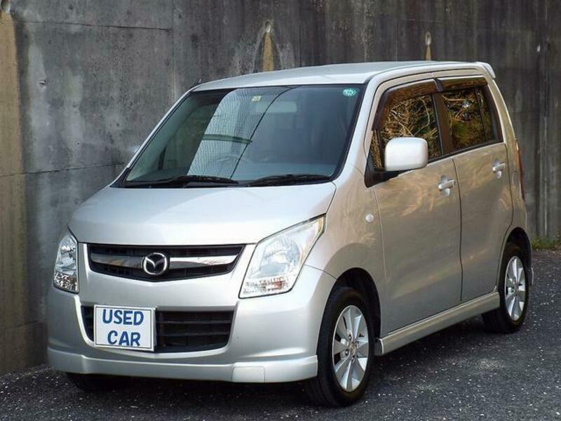 AZ WAGON