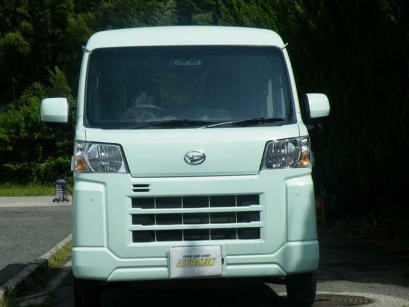 HIJET CARGO