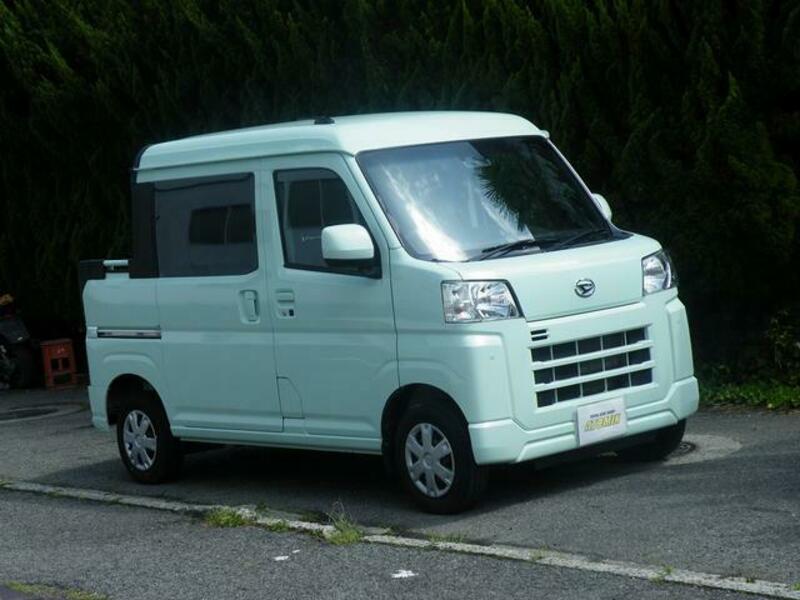 HIJET CARGO
