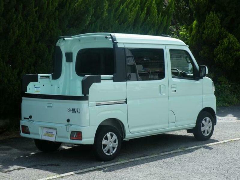 HIJET CARGO