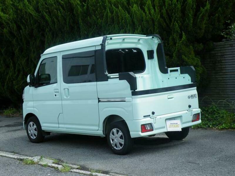 HIJET CARGO